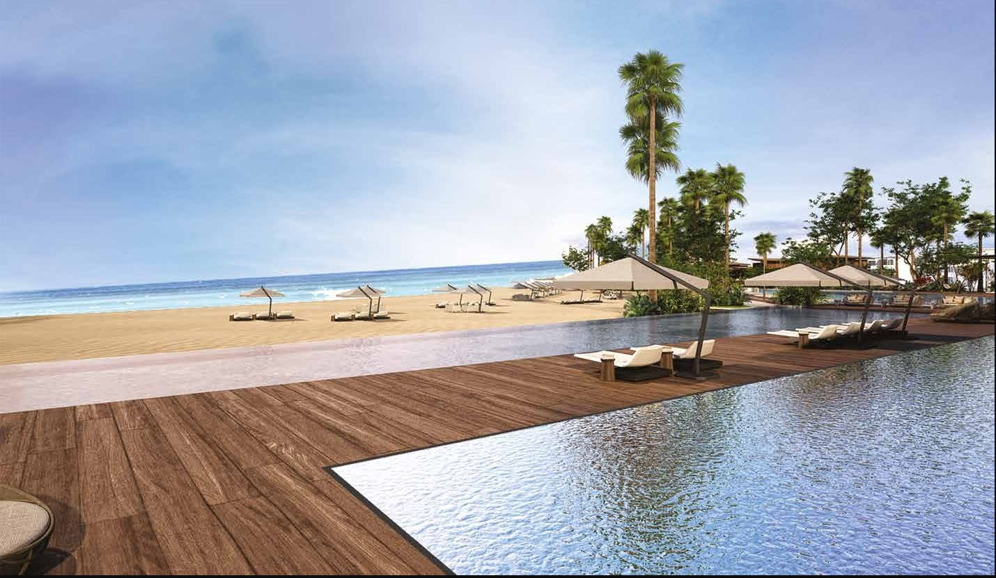 قرية كاي الساحل الشمالي مصر إيطاليا العقارية – Kai North Coast Village