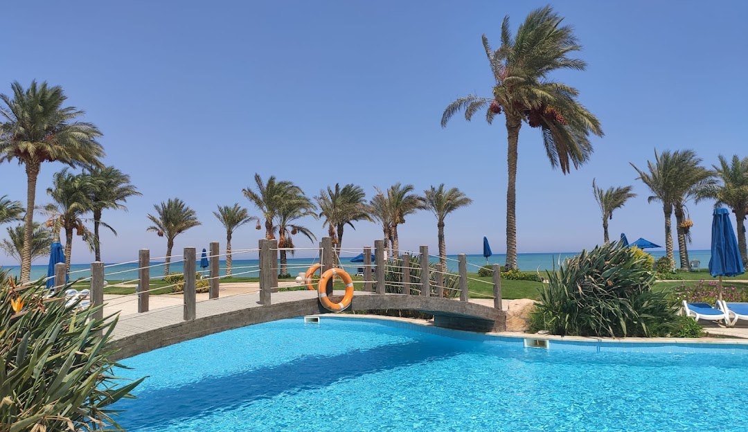 قرية لافيستا 5 العين السخنة شركة لافيستا للتطوير العقاري – La Vista 5 Ain Sokhna Village