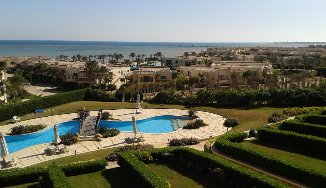 قرية لافيستا 5 العين السخنة شركة لافيستا للتطوير العقاري – La Vista 5 Ain Sokhna Village