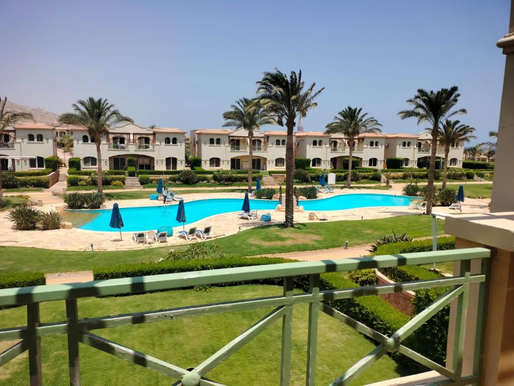 قرية لافيستا 6 العين السخنة لافيستا للتطوير العقاري – La Vista 6 Ain Sokhna Village