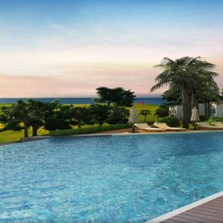 قرية هيفين هيلز العين السخنة البروج مصر – Heaven Hills Porto Sokhna Village