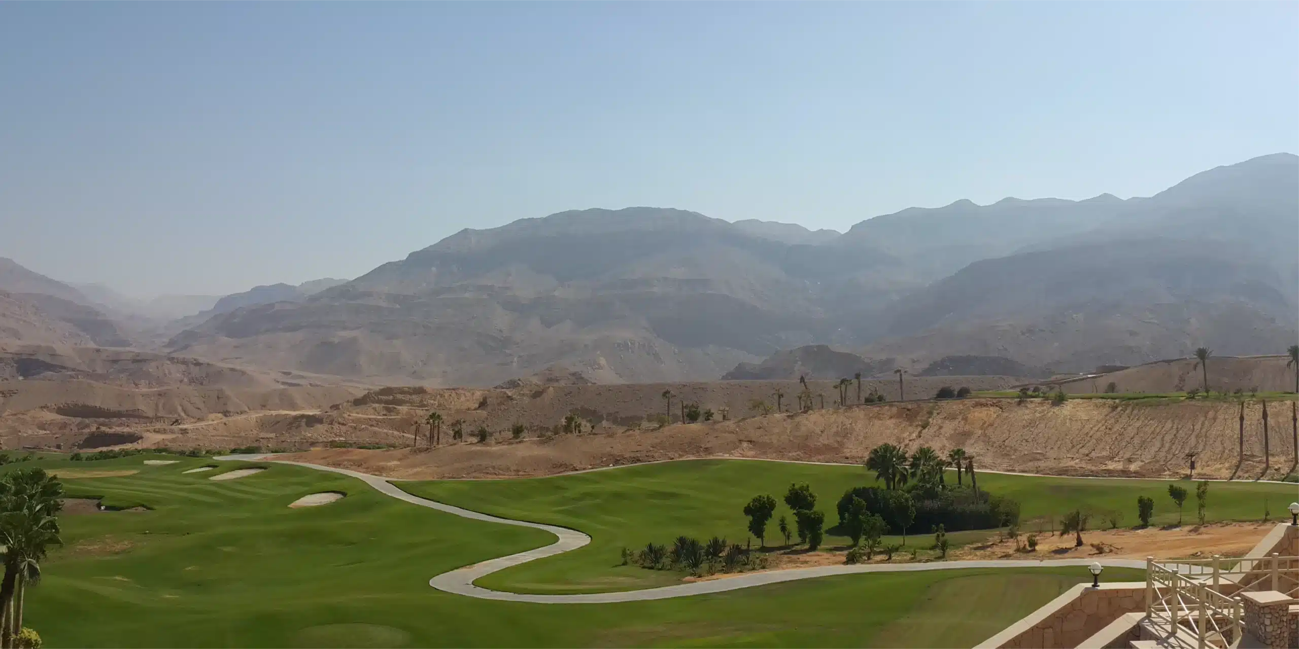 قرية هيفين هيلز العين السخنة البروج مصر – Heaven Hills Porto Sokhna Village