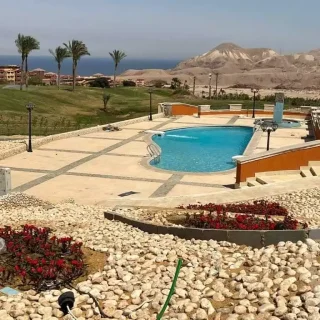 قرية هيفين هيلز العين السخنة البروج مصر – Heaven Hills Porto Sokhna Village