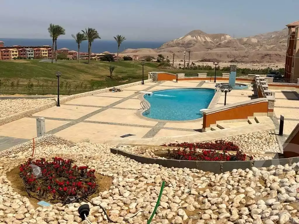 قرية هيفين هيلز العين السخنة البروج مصر – Heaven Hills Porto Sokhna Village