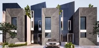 كمبوند ايست فيل التجمع الخامس شركة اجنا للتطوير العقاري – Eastville New Cairo Compound