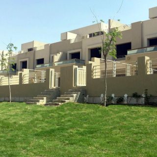 Palm Hills Katameya Compound Palm Hills Development