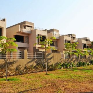 Palm Hills Katameya Compound Palm Hills Development