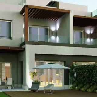 Palm Hills Katameya Compound Palm Hills Development