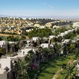 beverly hills sheikh zayed city Compound Sodic Developments