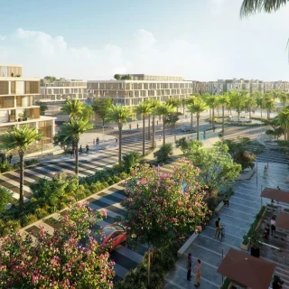 beverly hills sheikh zayed city Compound Sodic Developments