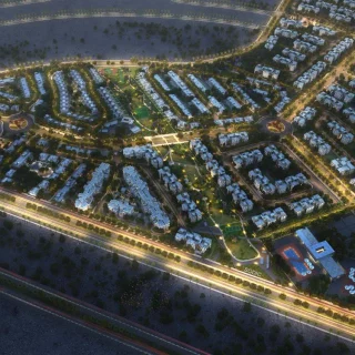 beverly hills sheikh zayed city Compound Sodic Developments