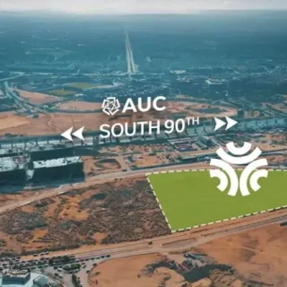 كمبوند ترو التجمع الخامس يو سي العقارية – Tru New Cairo Compound