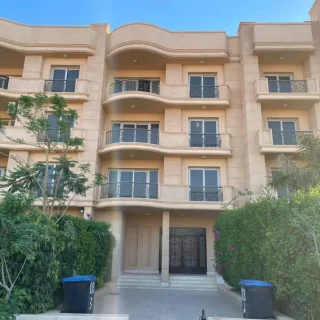 Diar 1 Compound 6 October Tameer Developments