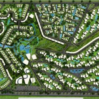 Rafts New Zayed Compound The Ark Developments