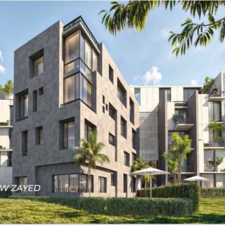 Rafts New Zayed Compound The Ark Developments