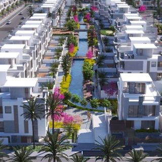 Rafts New Zayed Compound The Ark Developments