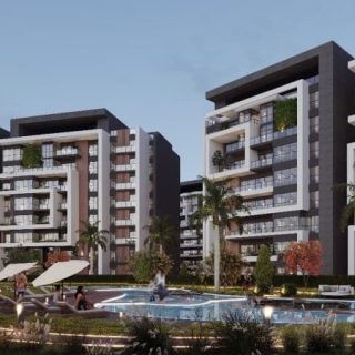 Rafts New Zayed Compound The Ark Developments