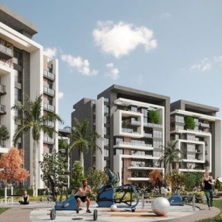 Rafts New Zayed Compound The Ark Developments