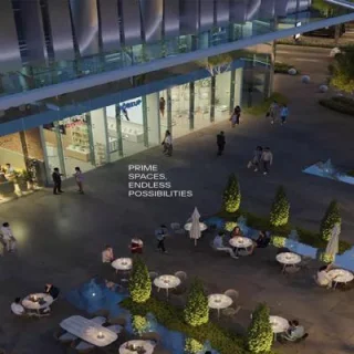 مول بيما العاصمة الإدارية الجديدة شركة كونتراك للتطوير العقاري – Bema New Capital Mall