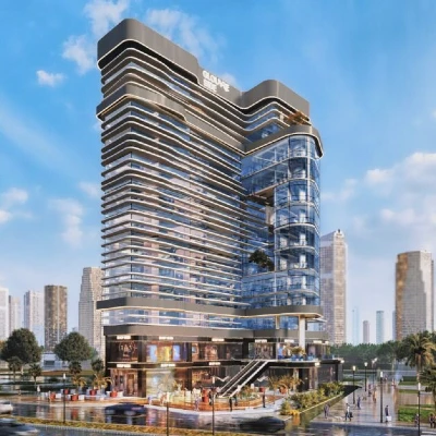 مول بيما العاصمة الإدارية الجديدة شركة كونتراك للتطوير العقاري – Bema New Capital Mall