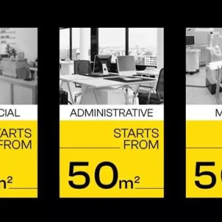 Ray West October Mall Rayhana Developments