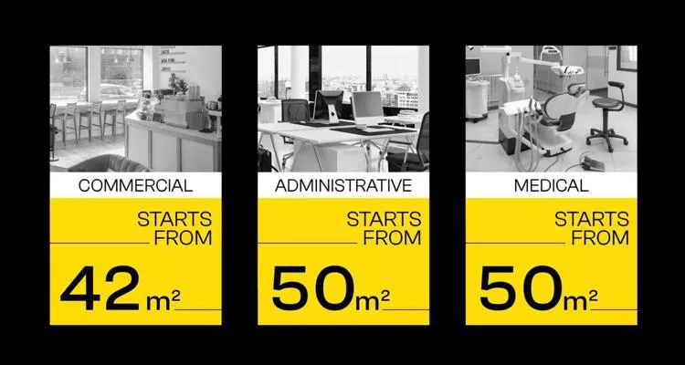 Ray West October Mall Rayhana Developments