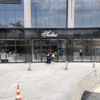 Sedra El Sherouk Mall Alchemy Developments