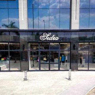 Sedra El Sherouk Mall Alchemy Developments