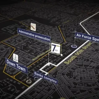 مول سيفين تي التجمع الخامس شركة RS للتطوير العقاري – 7T Mall New Cairo