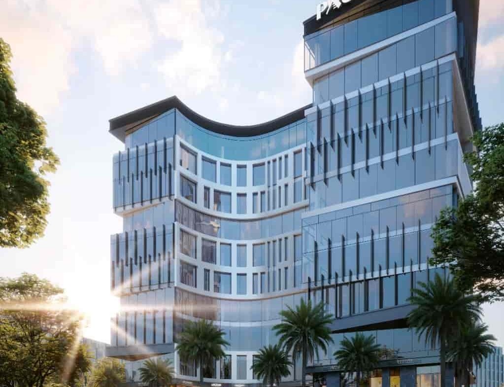 مول كابيتال كراون العاصمة الادارية رافكو للتطوير العقاري – Capital Crown New Capital Mall