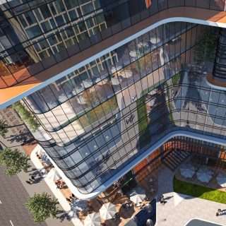 مول كابيتال كراون العاصمة الادارية رافكو للتطوير العقاري – Capital Crown New Capital Mall