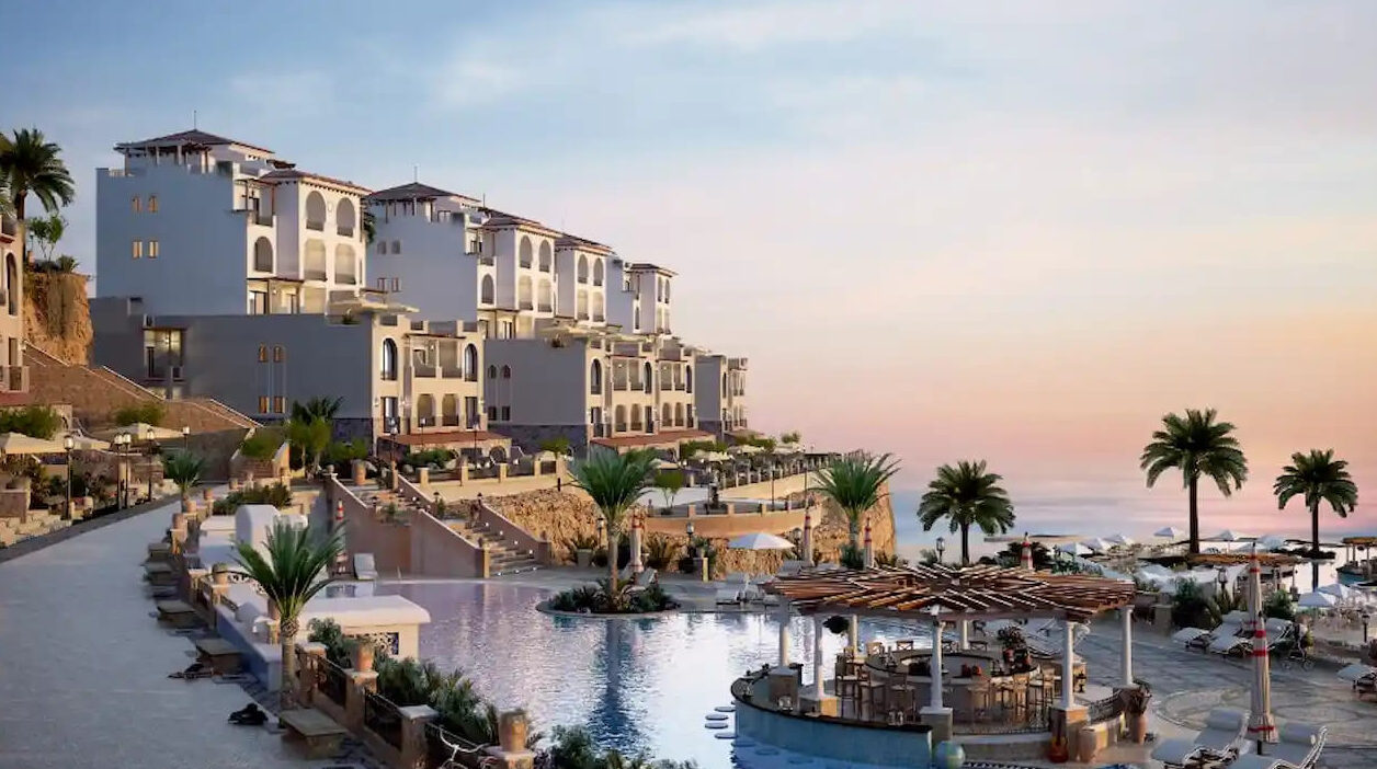 قرية ساوث ميد ايجيبت الساحل الشمالي طلعت مصطفى جروب – South Med North Coast Village