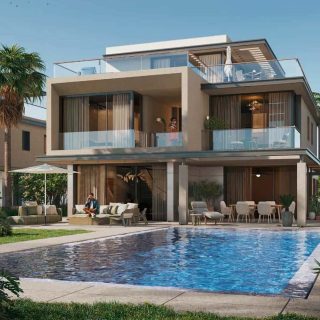 قرية المراسم راس الحكمة – Almarasem Ras El Hikma Village