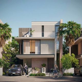 قرية المراسم راس الحكمة – Almarasem Ras El Hikma Village