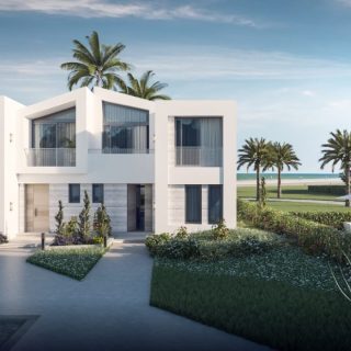 قرية كاي الساحل الشمالي مصر إيطاليا العقارية – Kai North Coast Village