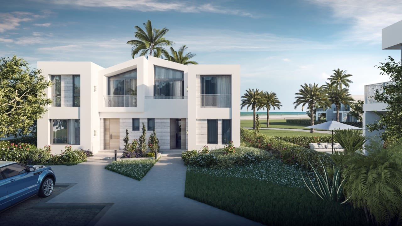قرية كاي الساحل الشمالي مصر إيطاليا العقارية – Kai North Coast Village