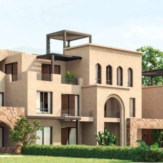 قرية كاي الساحل الشمالي مصر إيطاليا العقارية – Kai North Coast Village