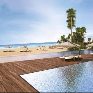 قرية كاي الساحل الشمالي مصر إيطاليا العقارية – Kai North Coast Village