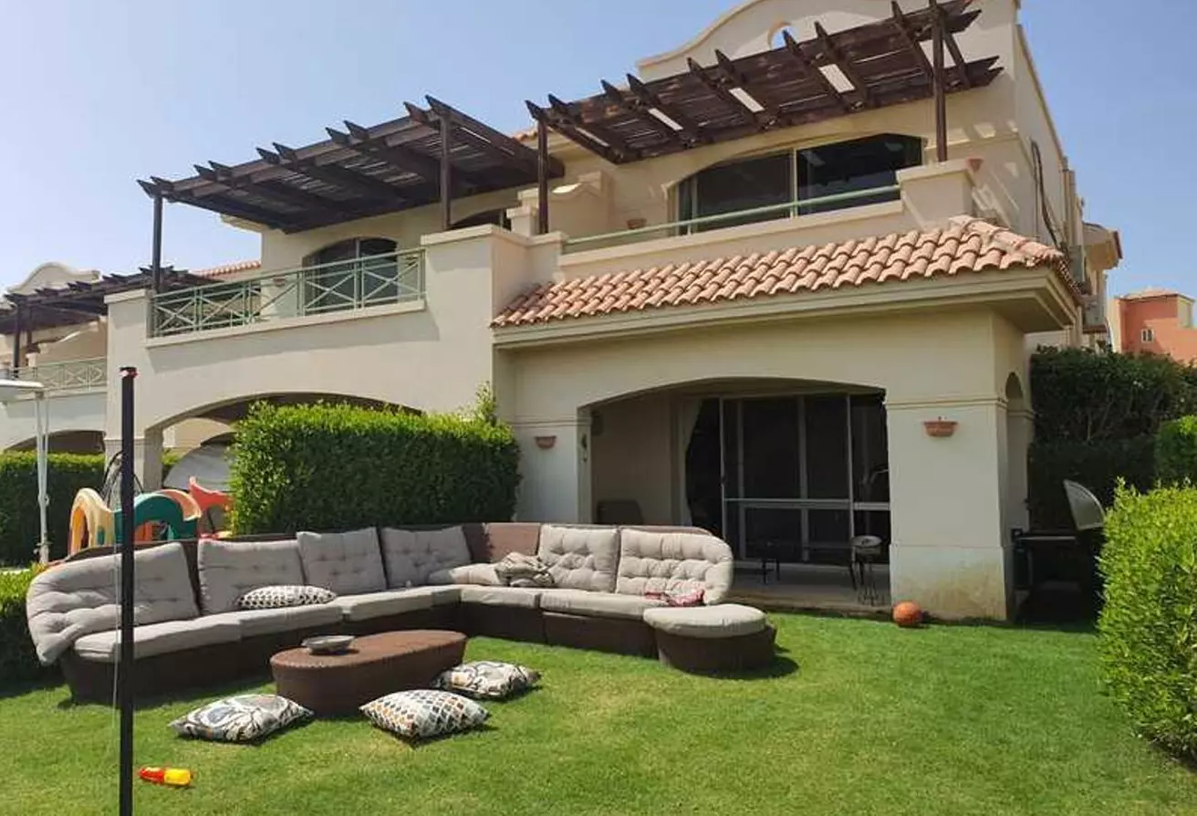 قرية لافيستا 5 العين السخنة شركة لافيستا للتطوير العقاري – La Vista 5 Ain Sokhna Village