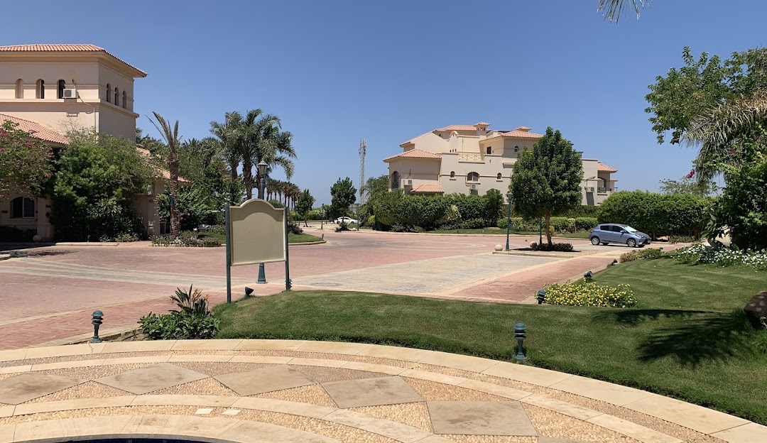 قرية لافيستا 5 العين السخنة شركة لافيستا للتطوير العقاري – La Vista 5 Ain Sokhna Village