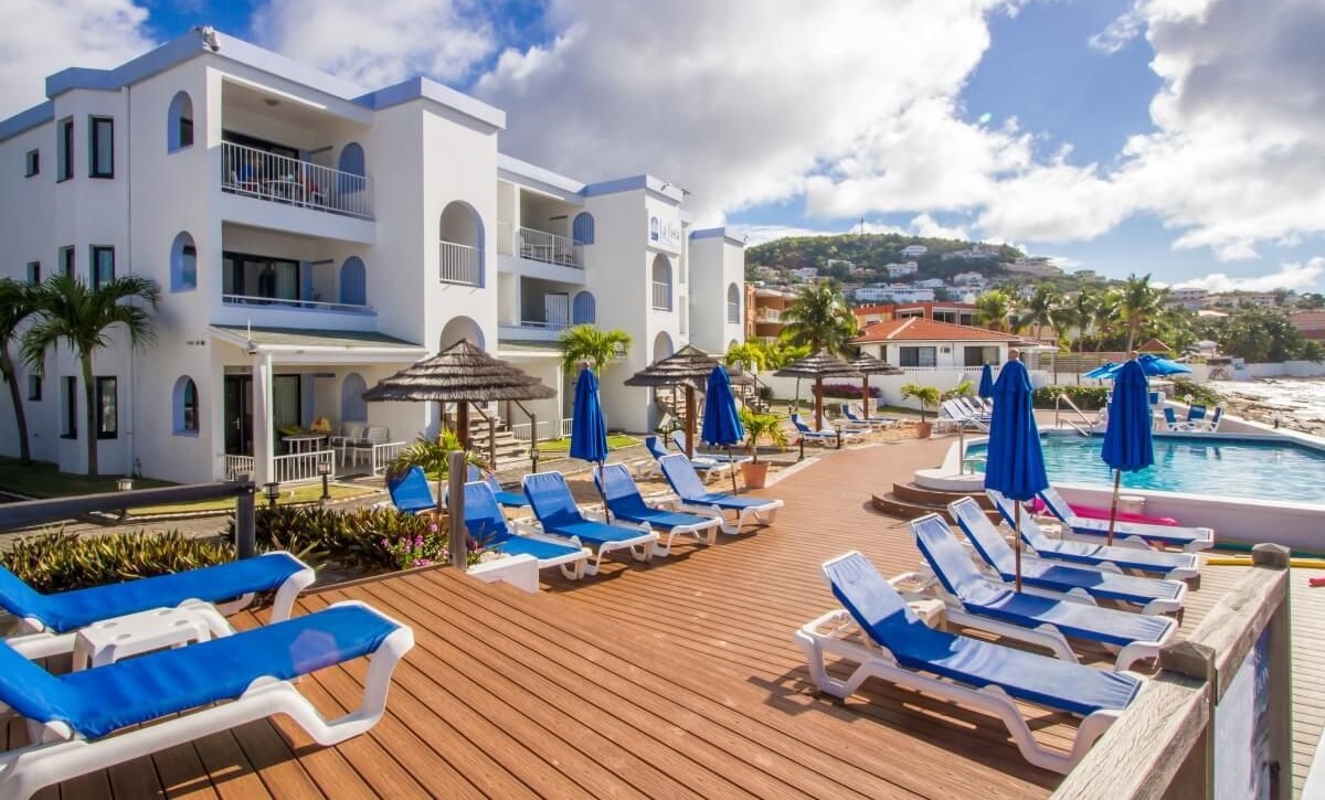 قرية لافيستا 6 العين السخنة لافيستا للتطوير العقاري – La Vista 6 Ain Sokhna Village