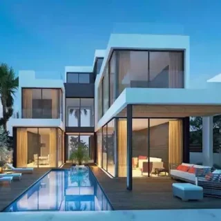 Palm Hills Katameya Compound Palm Hills Development