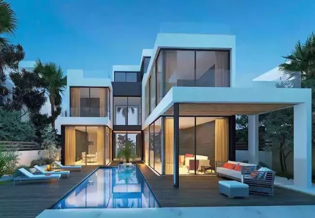 Palm Hills Katameya Compound Palm Hills Development