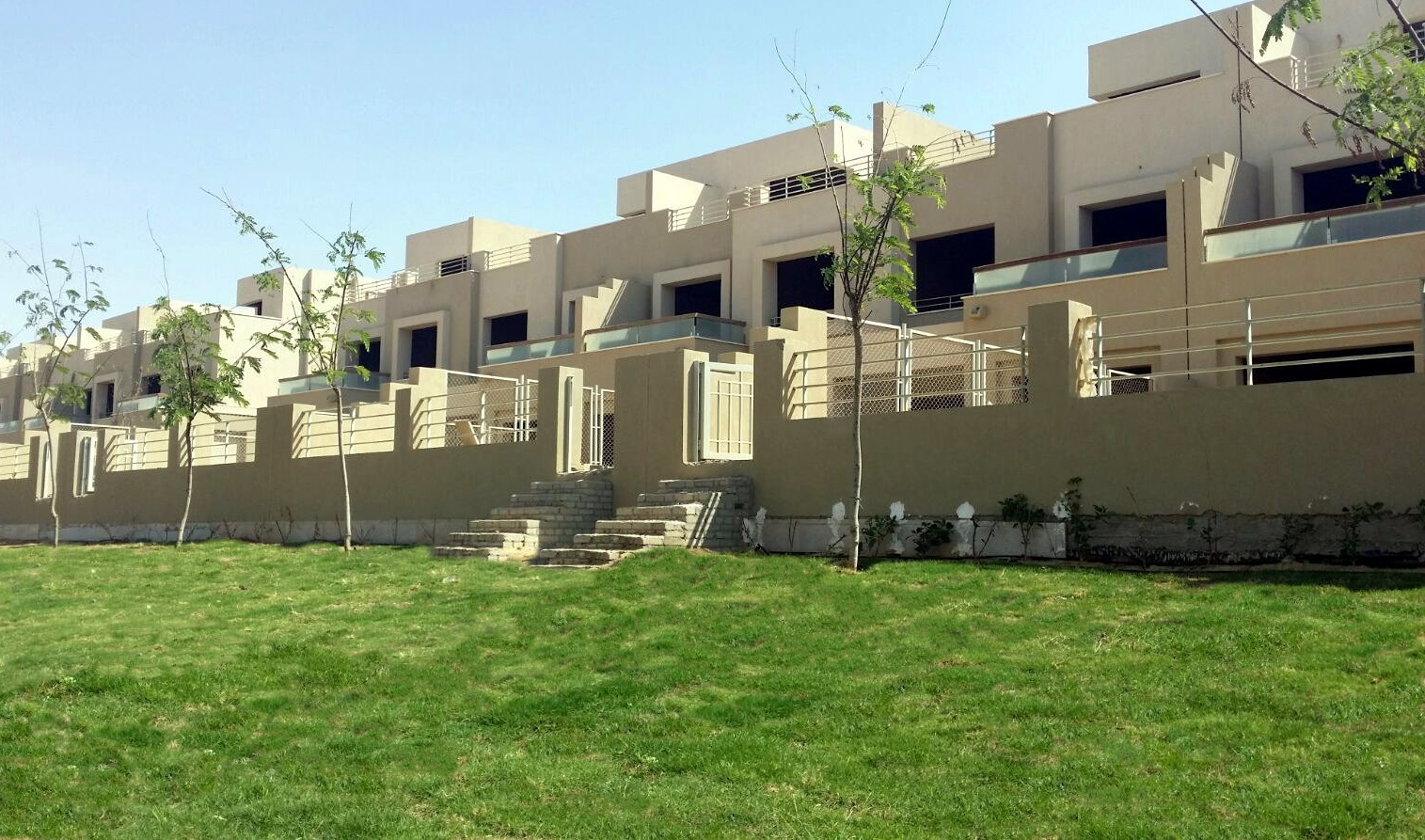 Palm Hills Katameya Compound Palm Hills Development