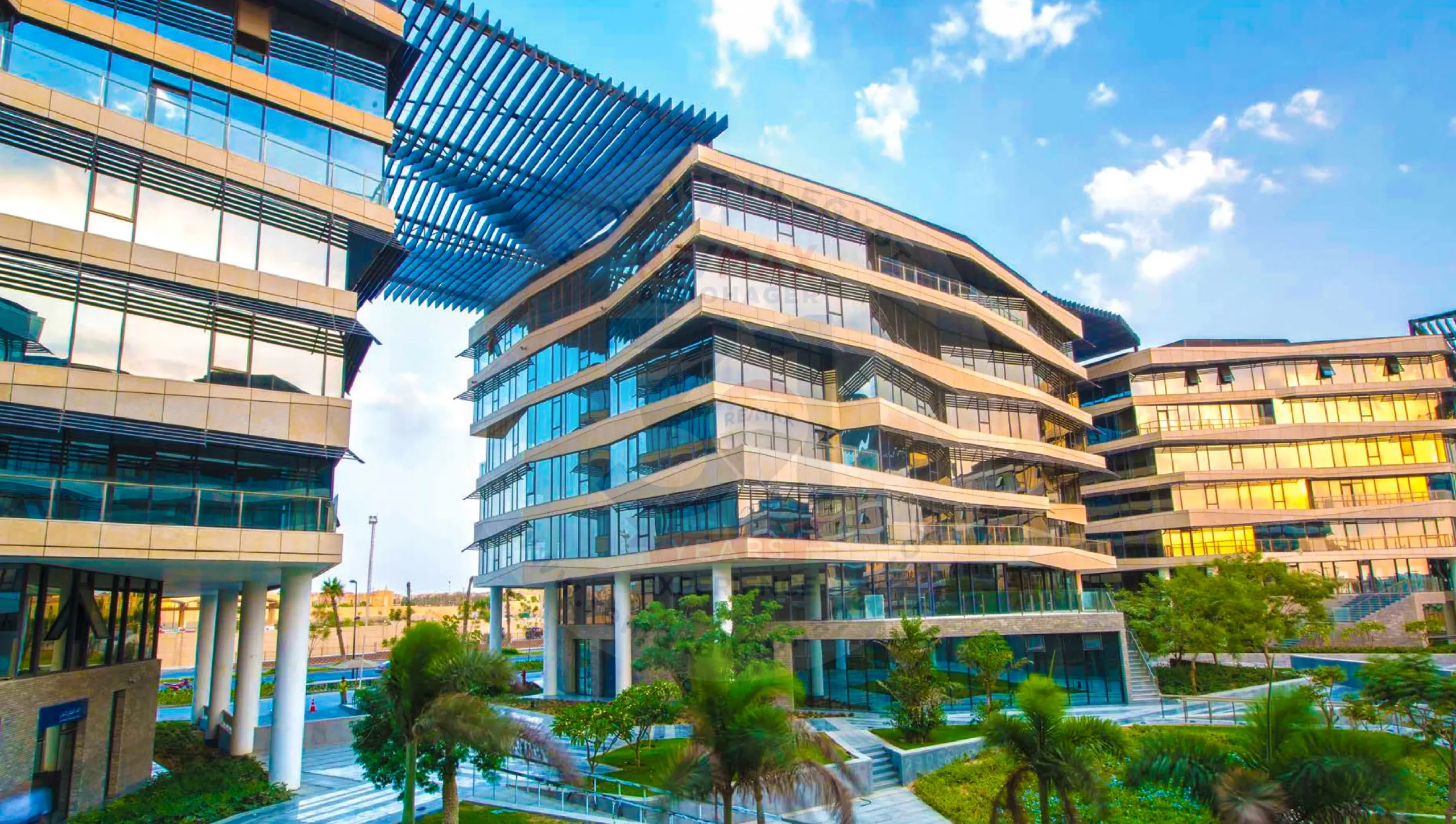 beverly hills sheikh zayed city Compound Sodic Developments