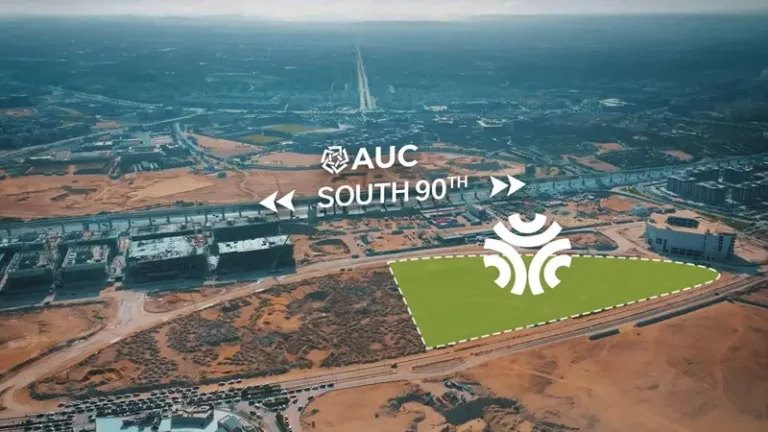 كمبوند ترو التجمع الخامس يو سي العقارية – Tru New Cairo Compound