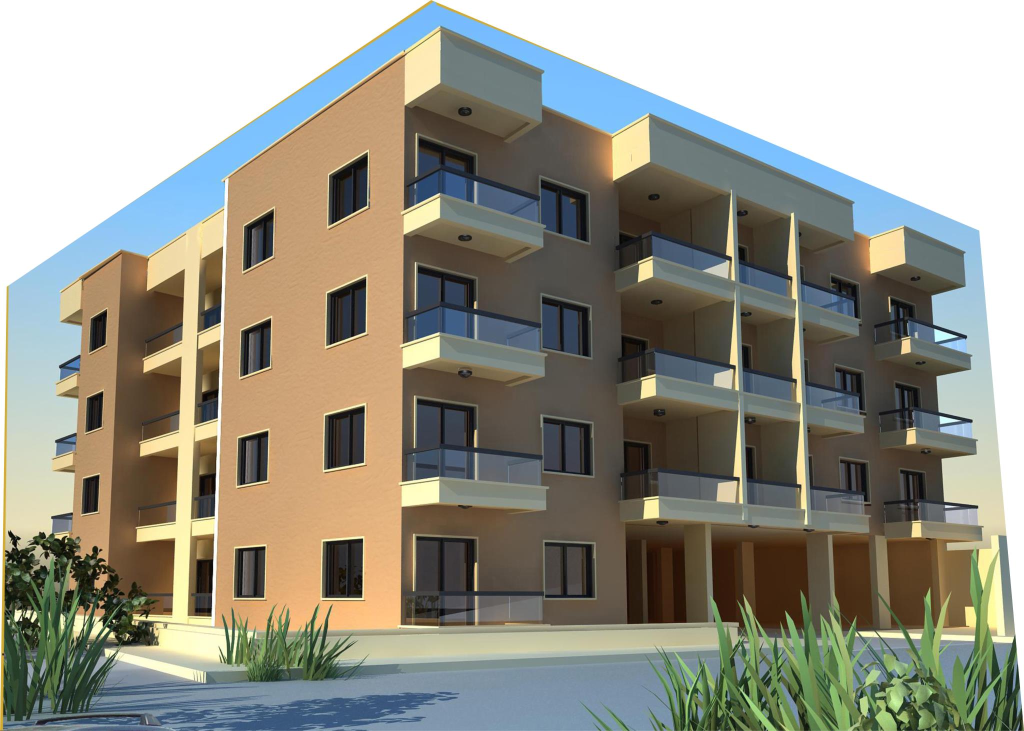 Zawat Residence 10th of Ramadan City Compound RAQ Development