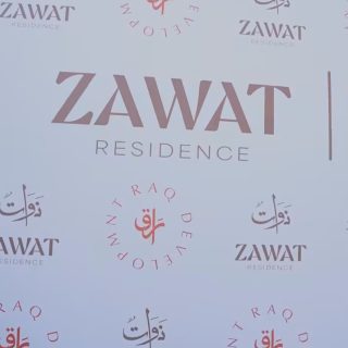 Zawat Residence 10th of Ramadan City Compound RAQ Development