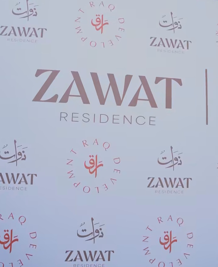 Zawat Residence 10th of Ramadan City Compound RAQ Development