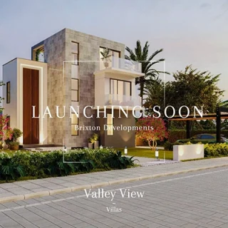 Valley View New Zayed Compound Brixton Developments